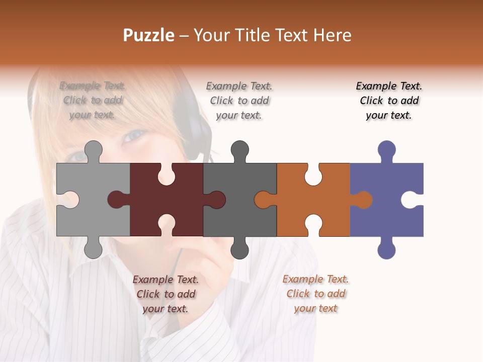 Alcolica Vino Odore PowerPoint Template