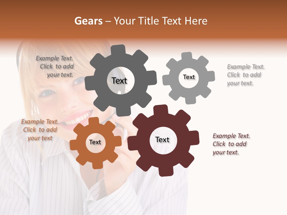 Alcolica Vino Odore PowerPoint Template