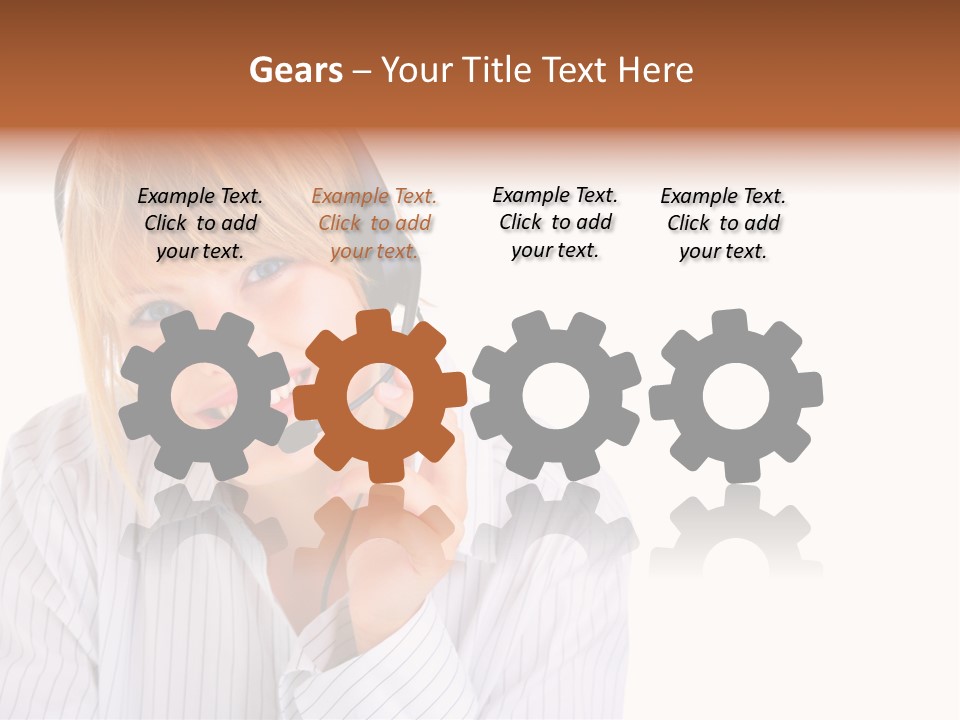 Alcolica Vino Odore PowerPoint Template