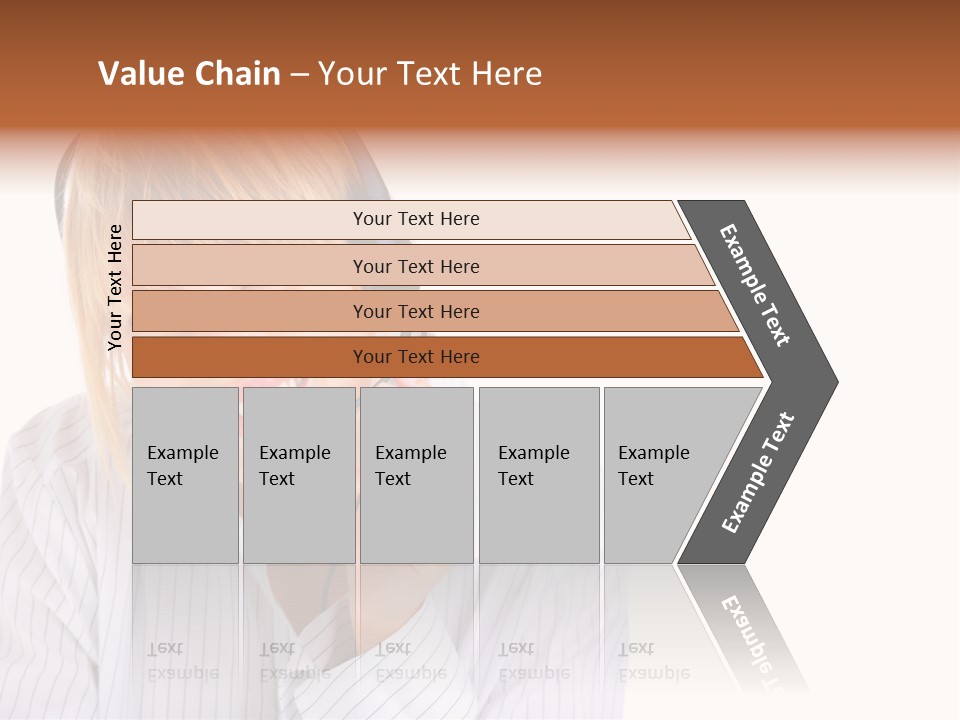 Alcolica Vino Odore PowerPoint Template