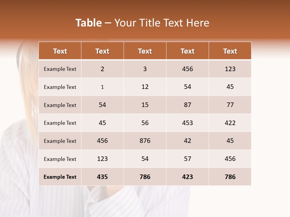 Alcolica Vino Odore PowerPoint Template
