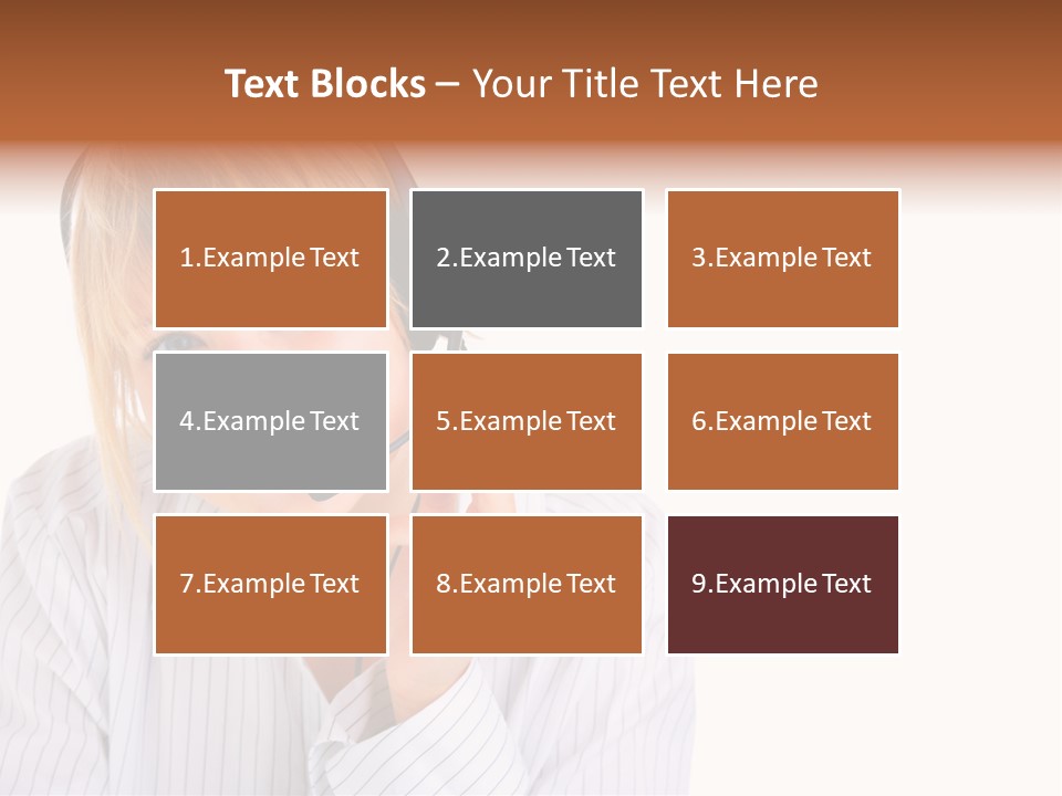 Alcolica Vino Odore PowerPoint Template