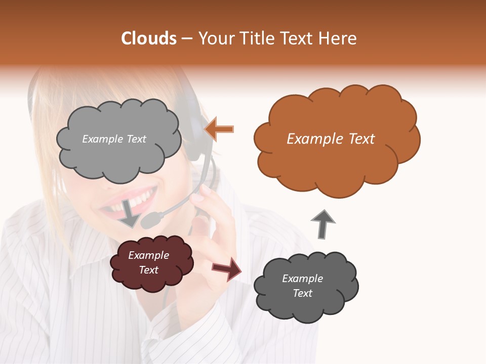 Alcolica Vino Odore PowerPoint Template