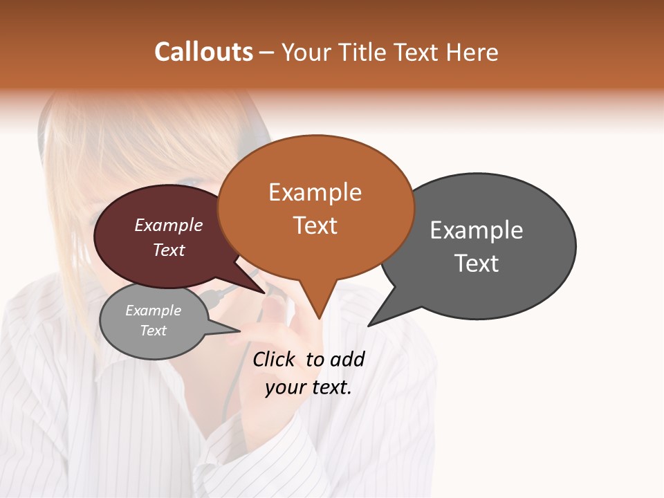 Alcolica Vino Odore PowerPoint Template