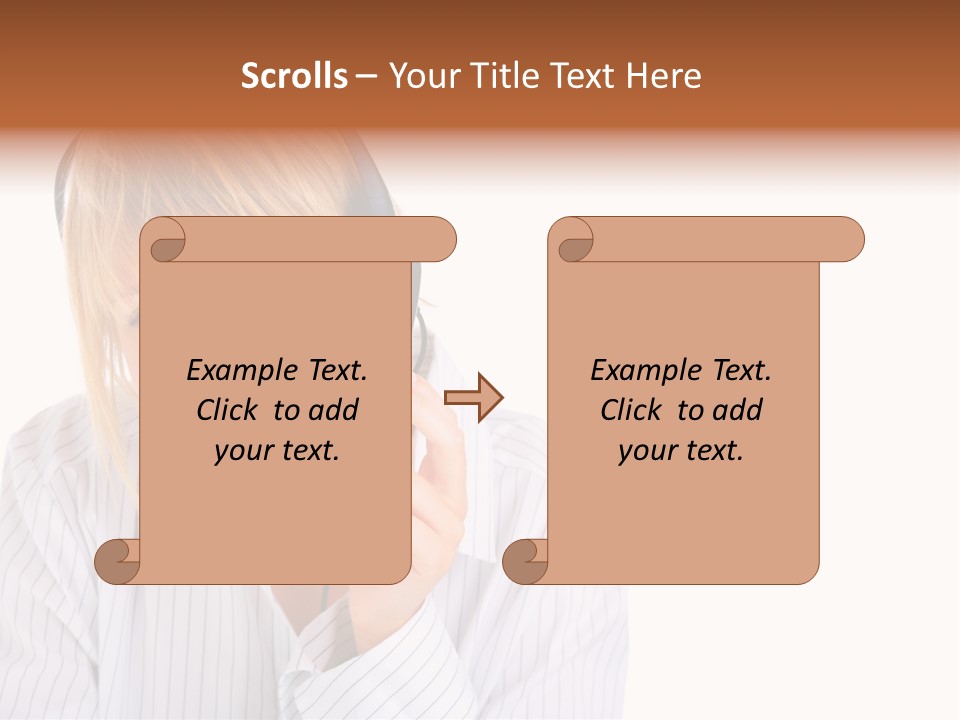 Alcolica Vino Odore PowerPoint Template