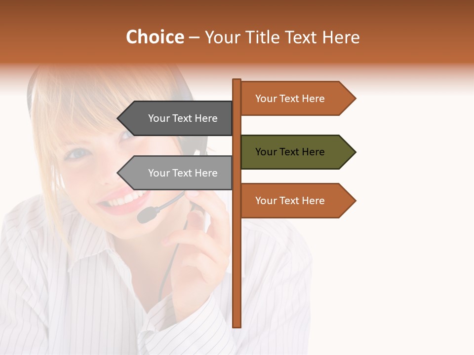 Alcolica Vino Odore PowerPoint Template