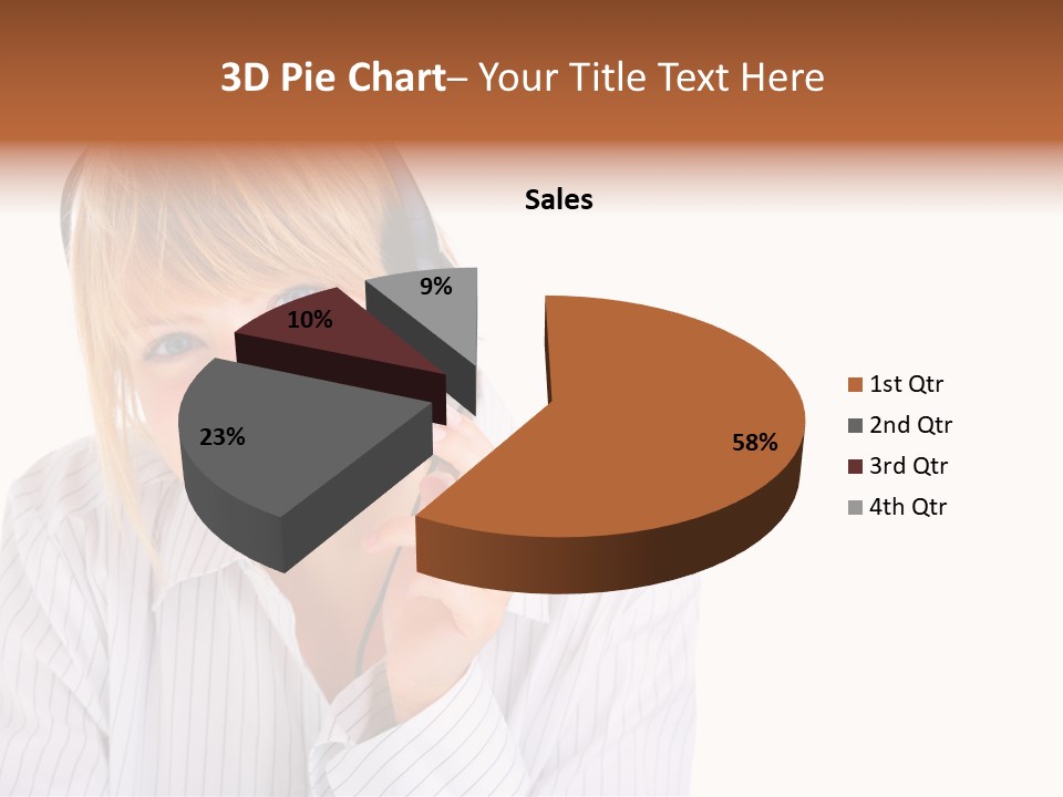 Alcolica Vino Odore PowerPoint Template