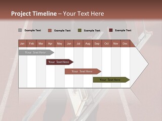 Costard Ouvrier Course PowerPoint Template