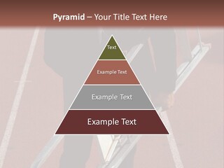 Costard Ouvrier Course PowerPoint Template