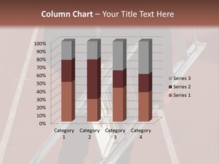 Costard Ouvrier Course PowerPoint Template