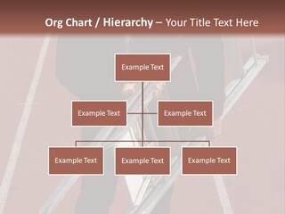 Costard Ouvrier Course PowerPoint Template