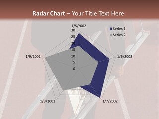 Costard Ouvrier Course PowerPoint Template