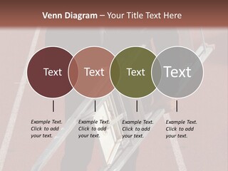 Costard Ouvrier Course PowerPoint Template