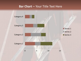 Costard Ouvrier Course PowerPoint Template