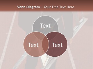 Costard Ouvrier Course PowerPoint Template