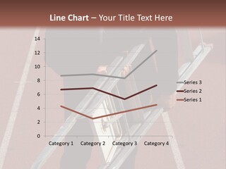Costard Ouvrier Course PowerPoint Template