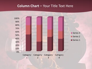 Degustazione Quercia Sommelier PowerPoint Template