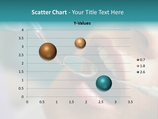 Surgeon Dentist Professional Occupation PowerPoint Template