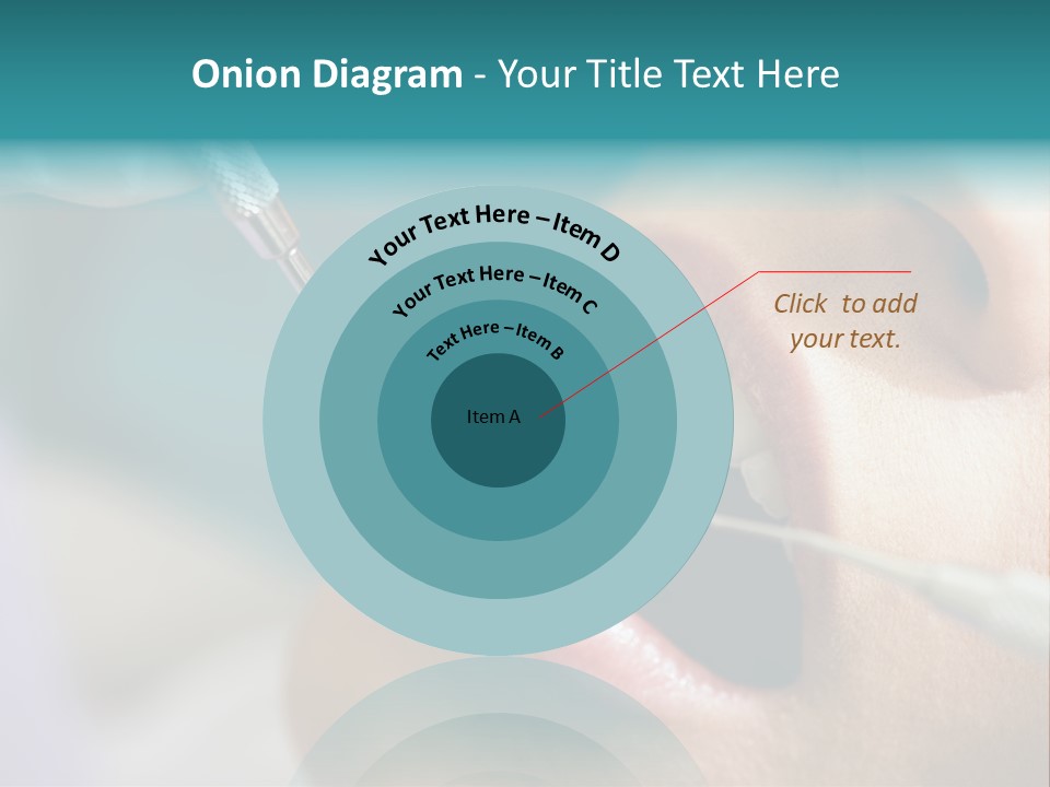 Surgeon Dentist Professional Occupation PowerPoint Template