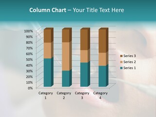 Surgeon Dentist Professional Occupation PowerPoint Template