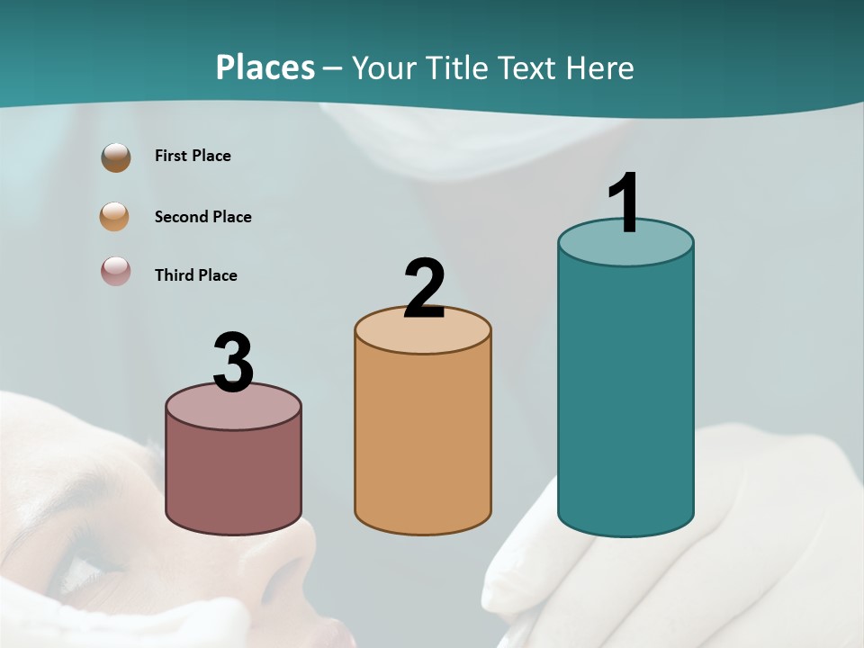 Expertise Patient Surgery PowerPoint Template