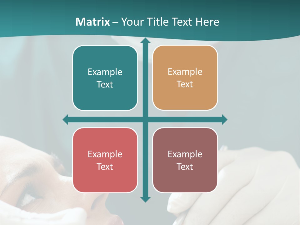 Expertise Patient Surgery PowerPoint Template