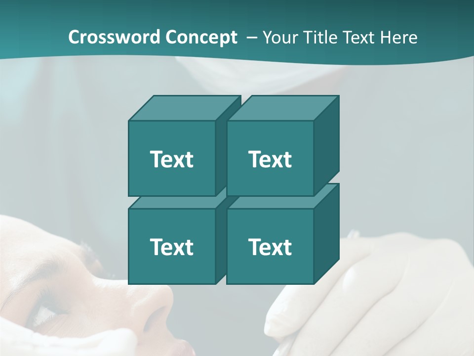 Expertise Patient Surgery PowerPoint Template