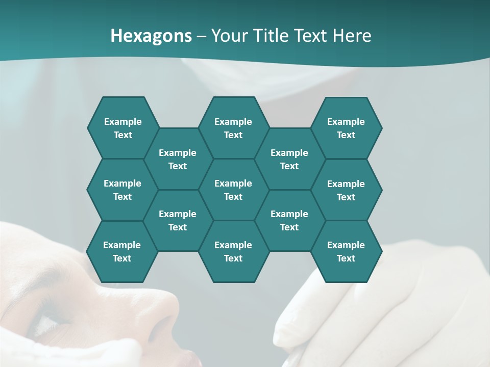 Expertise Patient Surgery PowerPoint Template