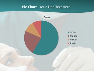 Expertise Patient Surgery PowerPoint Template