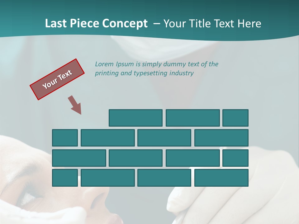 Expertise Patient Surgery PowerPoint Template