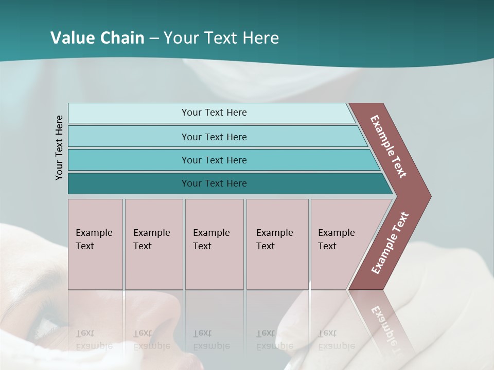Expertise Patient Surgery PowerPoint Template