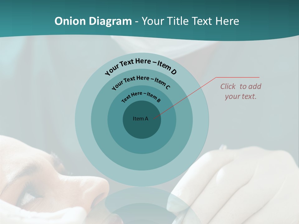 Expertise Patient Surgery PowerPoint Template