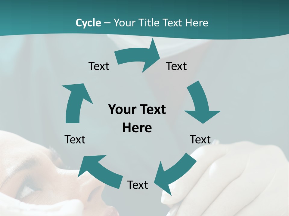 Expertise Patient Surgery PowerPoint Template