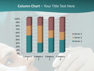 Expertise Patient Surgery PowerPoint Template