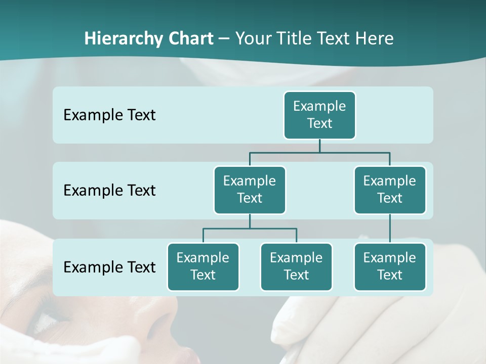Expertise Patient Surgery PowerPoint Template