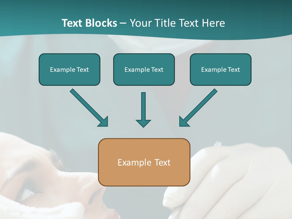 Expertise Patient Surgery PowerPoint Template