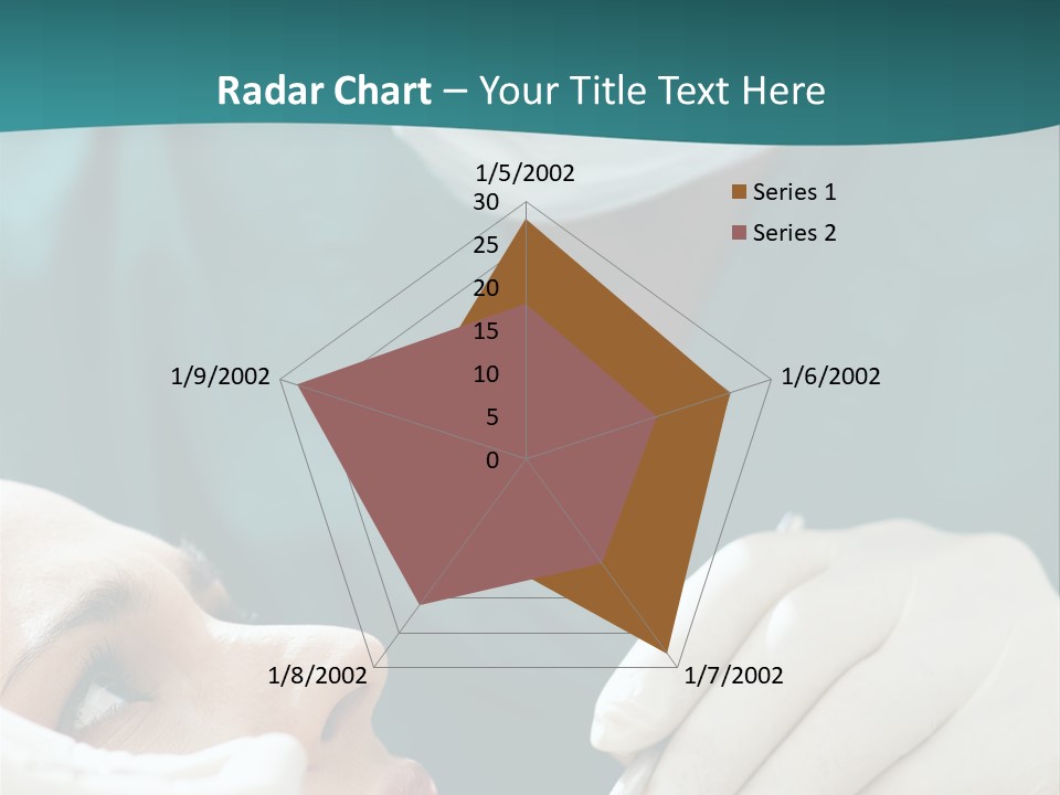 Expertise Patient Surgery PowerPoint Template