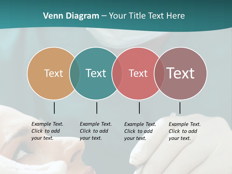 Expertise Patient Surgery PowerPoint Template