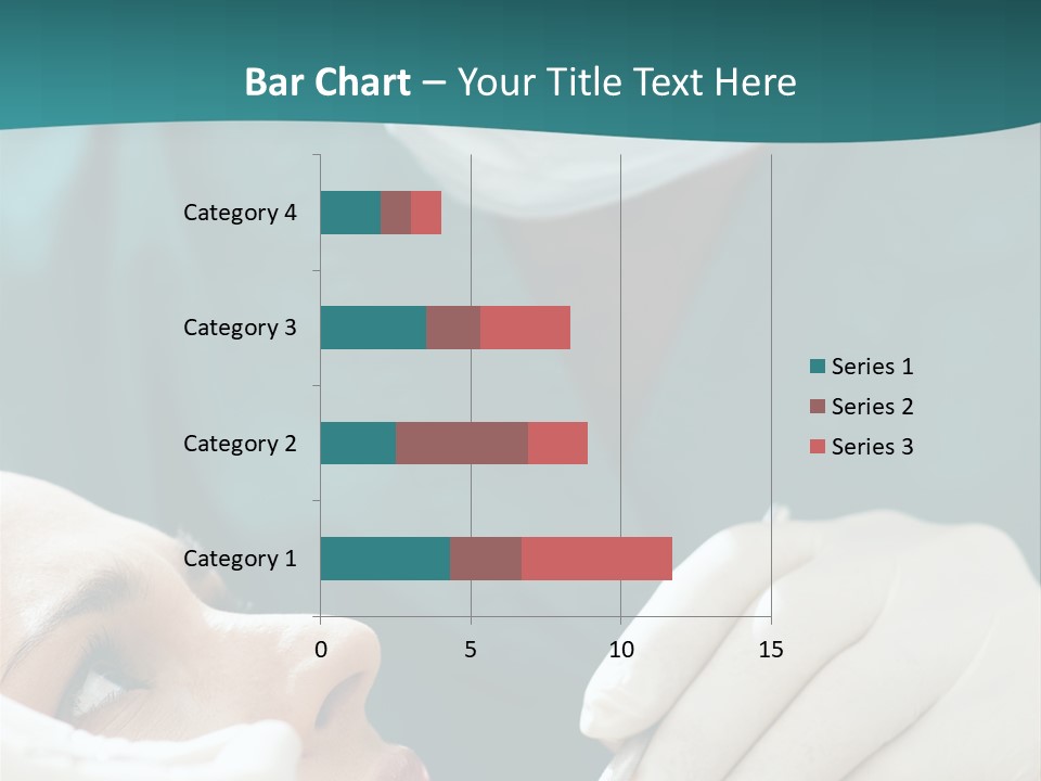 Expertise Patient Surgery PowerPoint Template