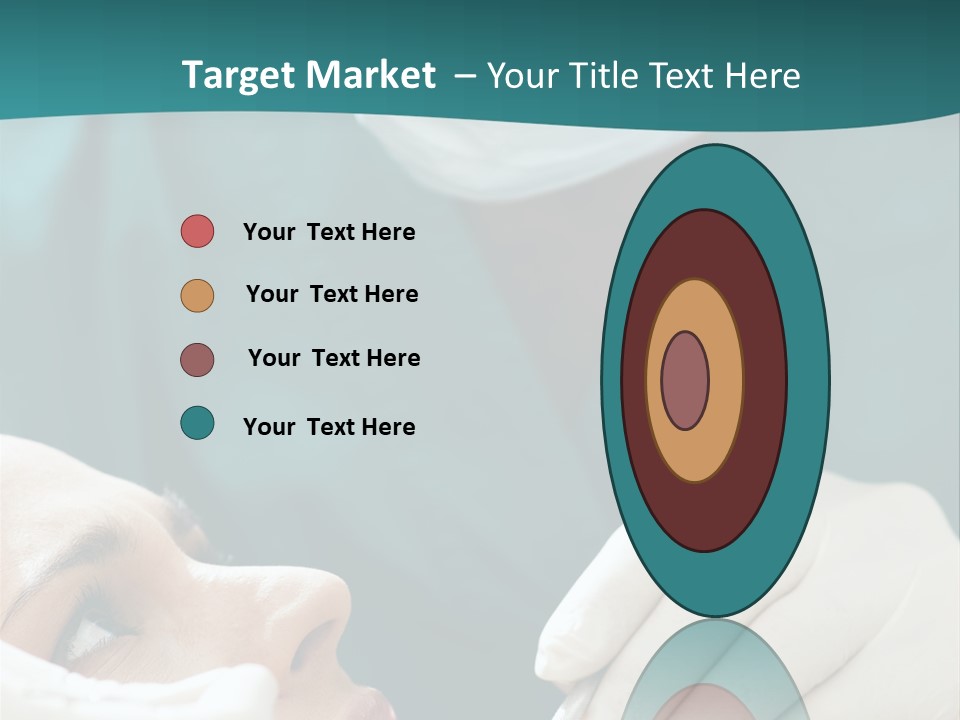 Expertise Patient Surgery PowerPoint Template