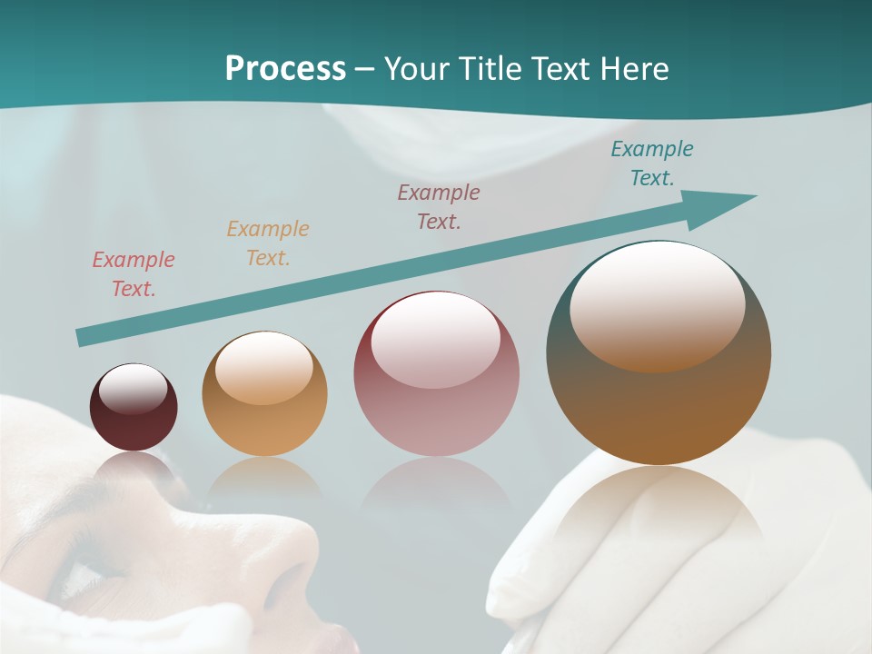 Expertise Patient Surgery PowerPoint Template
