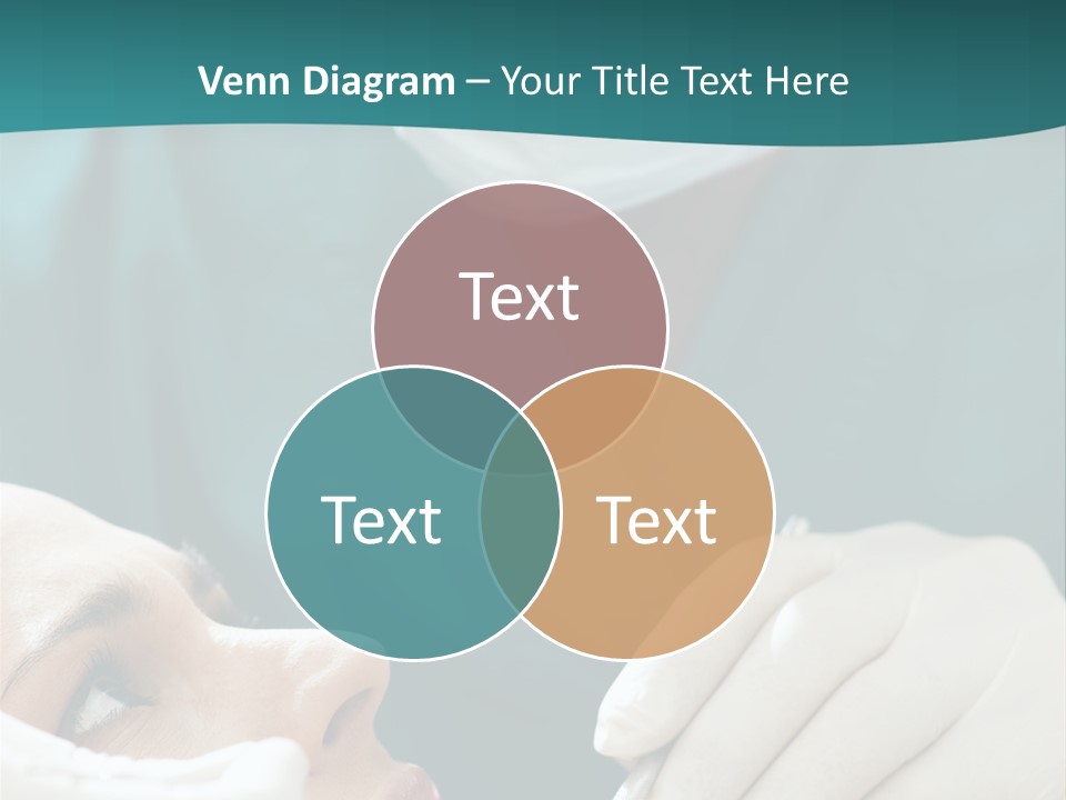 Expertise Patient Surgery PowerPoint Template