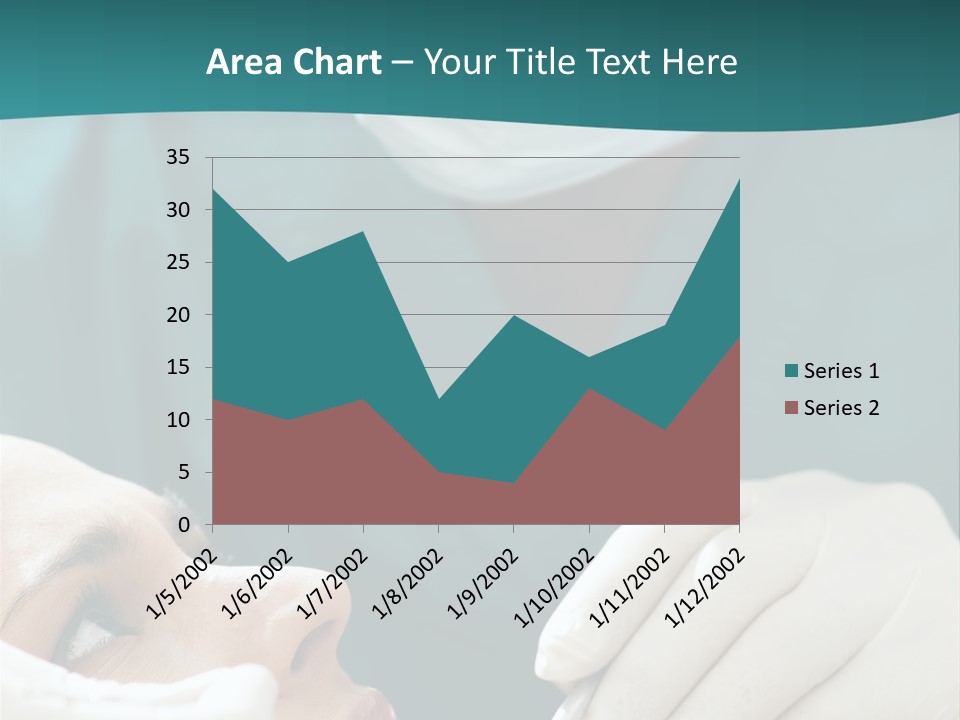 Expertise Patient Surgery PowerPoint Template