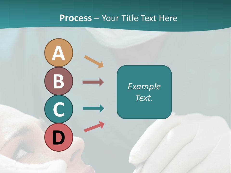 Expertise Patient Surgery PowerPoint Template