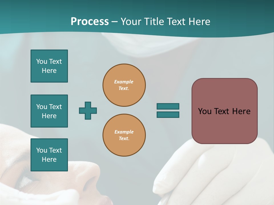 Expertise Patient Surgery PowerPoint Template