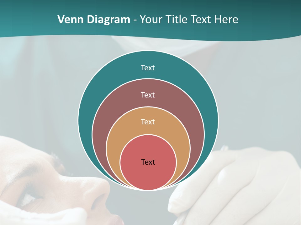 Expertise Patient Surgery PowerPoint Template