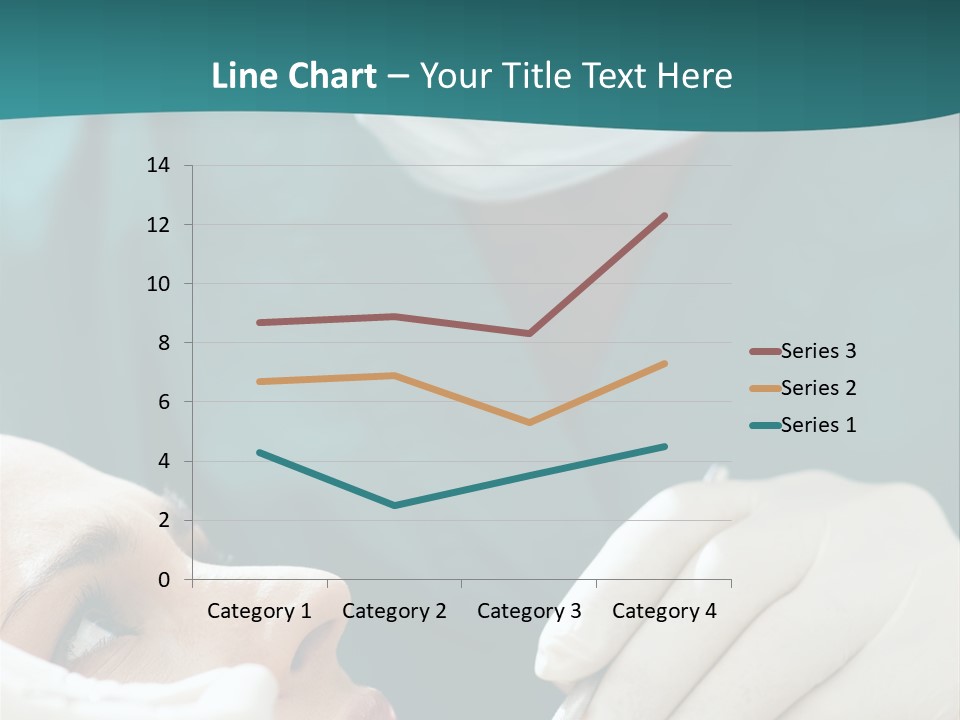 Expertise Patient Surgery PowerPoint Template