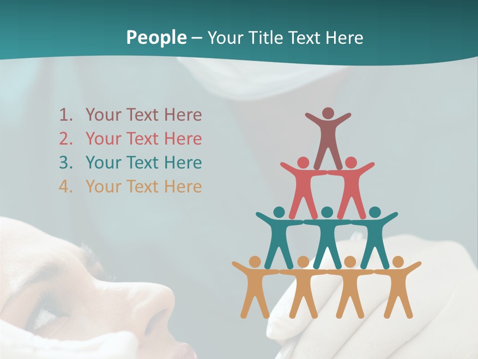 Expertise Patient Surgery PowerPoint Template