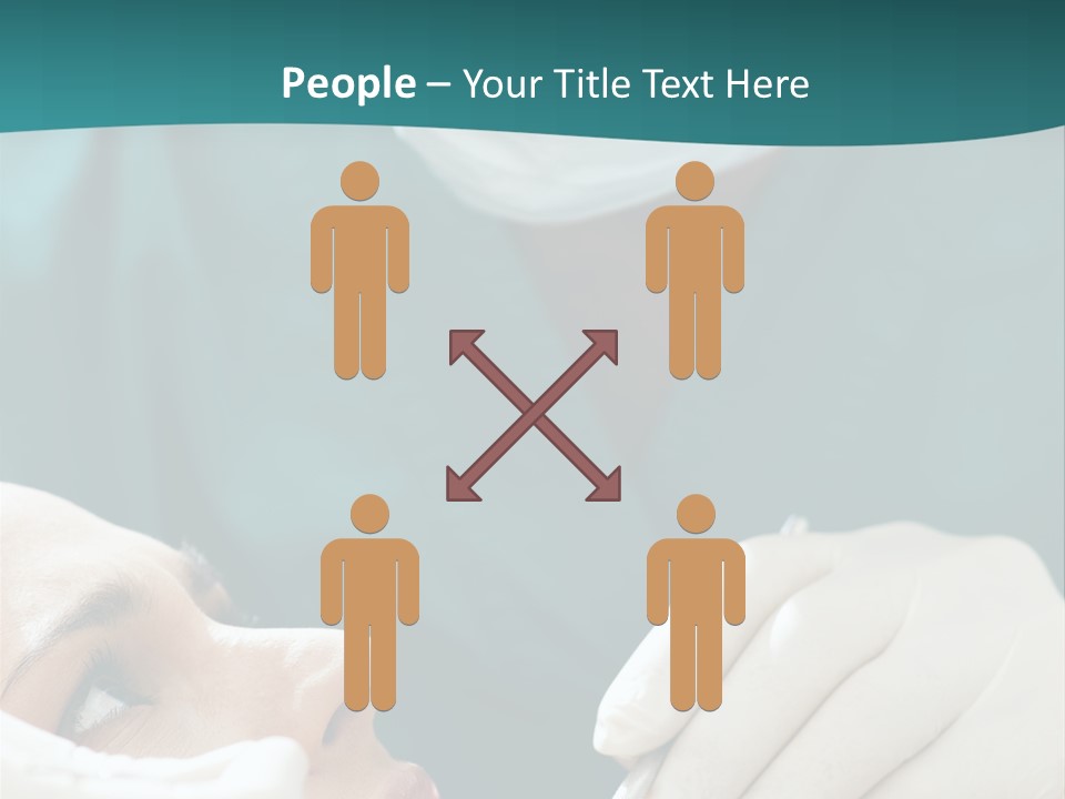 Expertise Patient Surgery PowerPoint Template