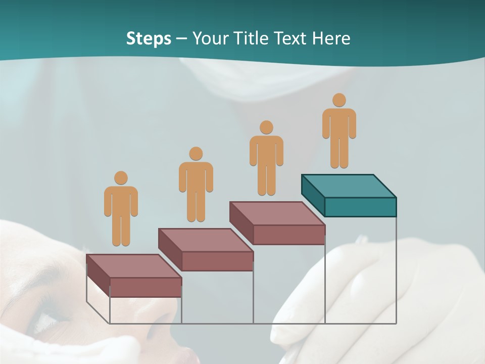 Expertise Patient Surgery PowerPoint Template